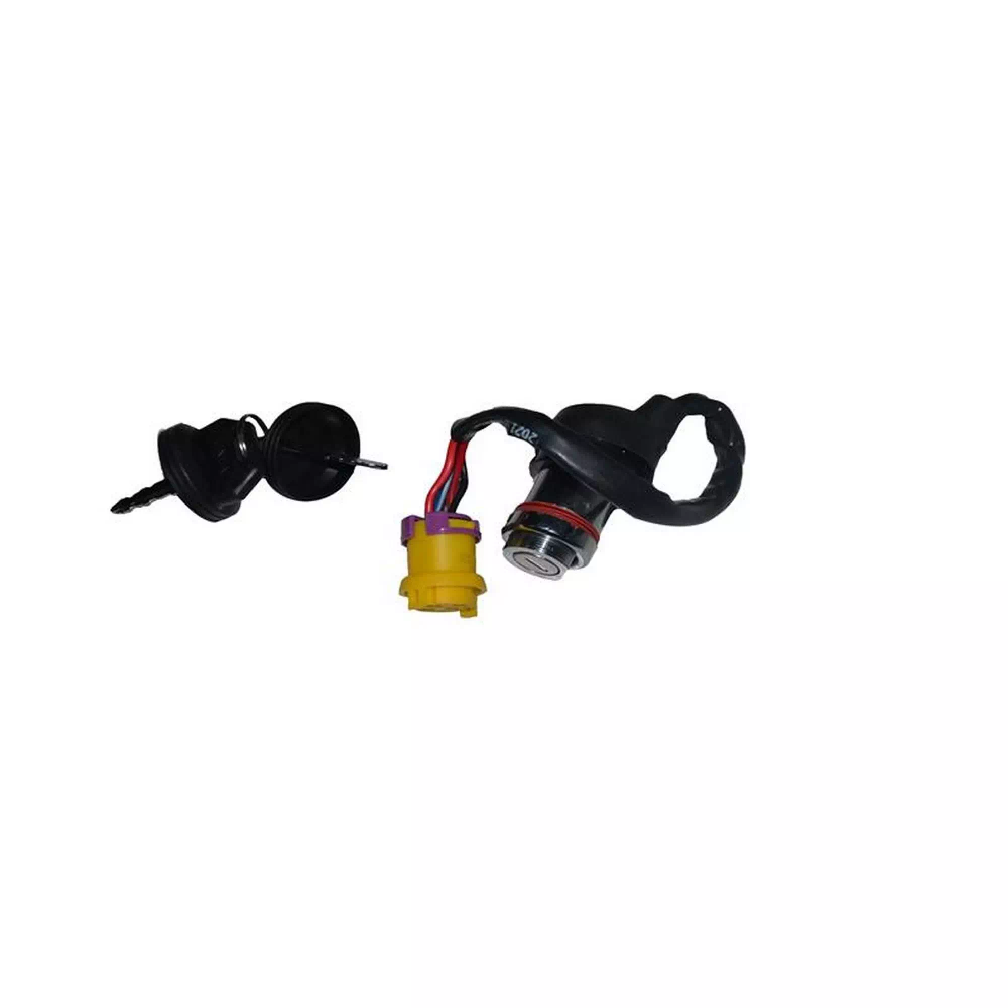 KUBA PROMAX 450 KONTAK TEK #KM 80103